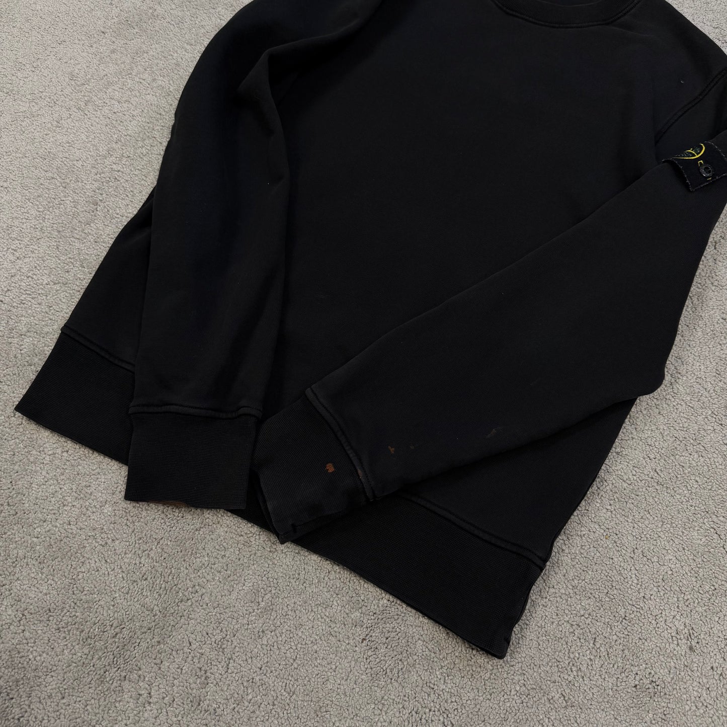 Stone Island Sweatshirt