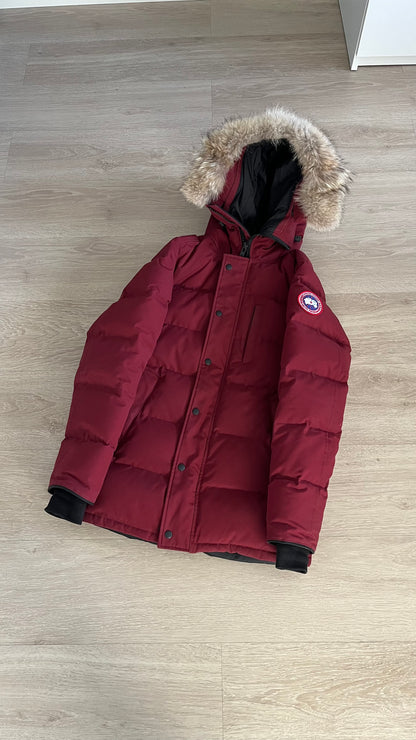 Canada Goose Carson Parka