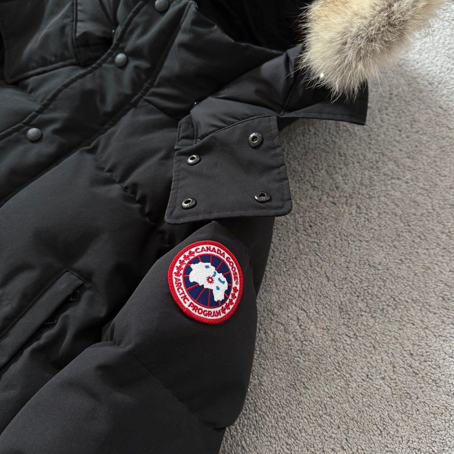 Canada Goose Wyndham