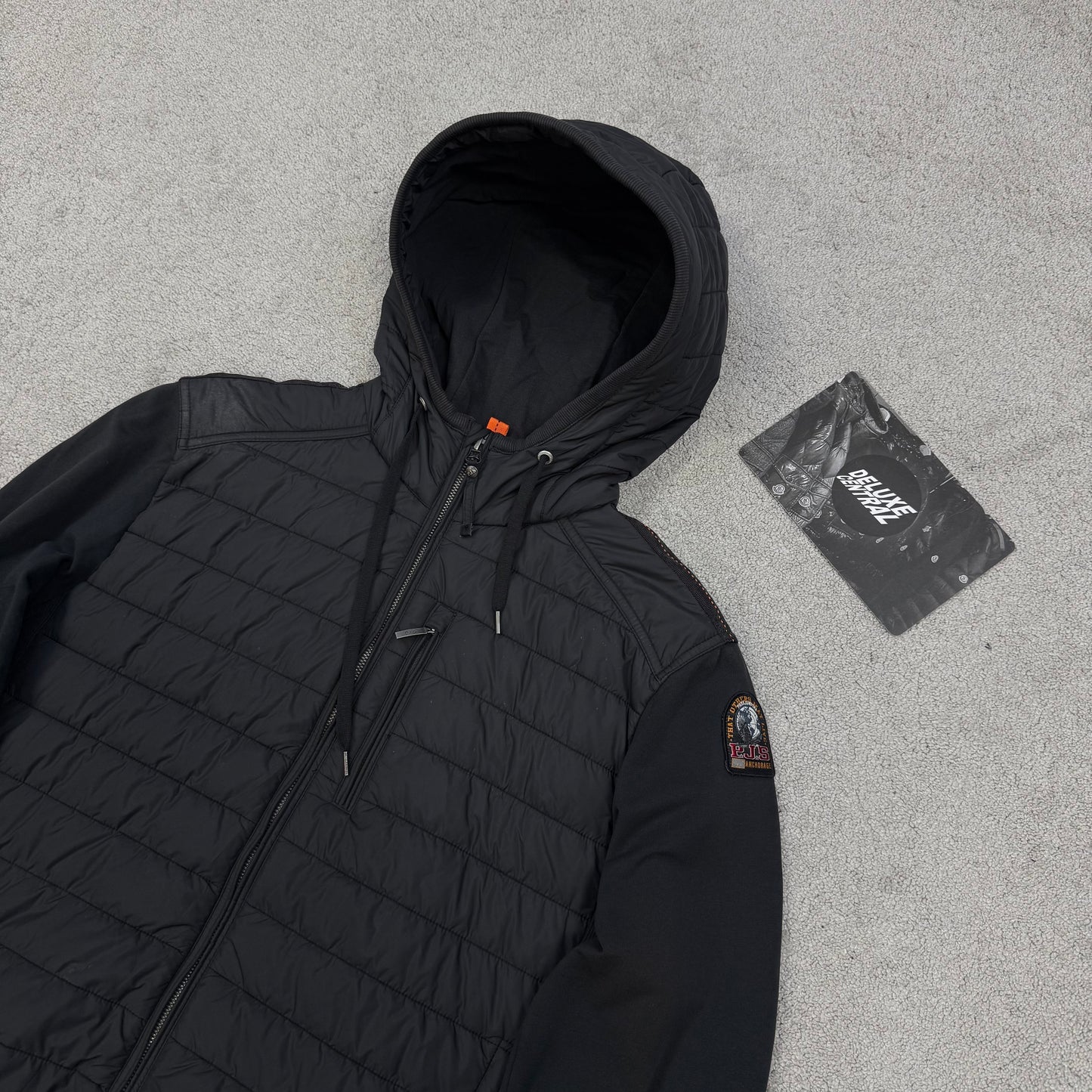 Parajumpers Cardigan