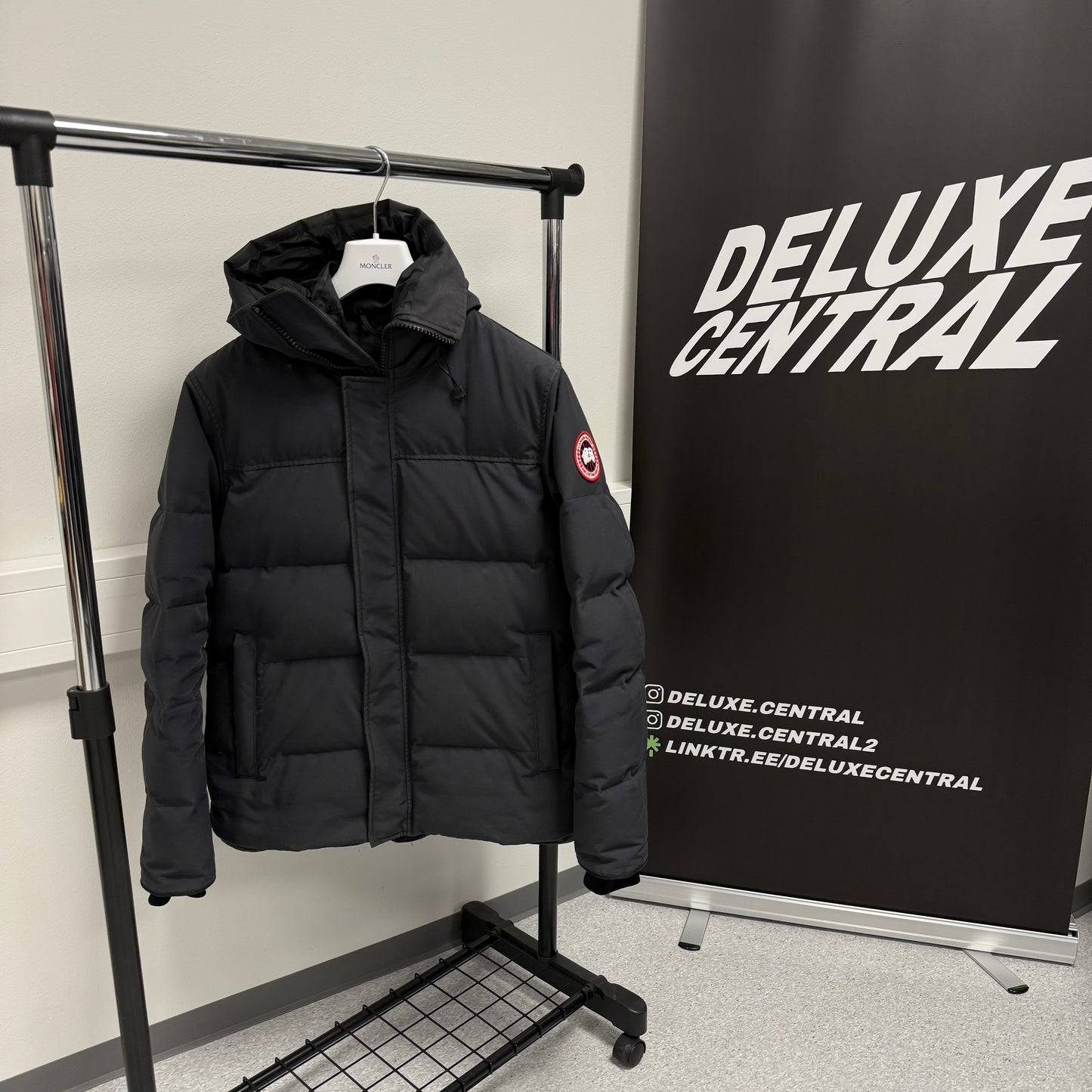 Canada Goose Macmillan