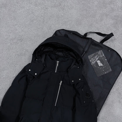 Moose Knuckles Cloud 3Q Parka