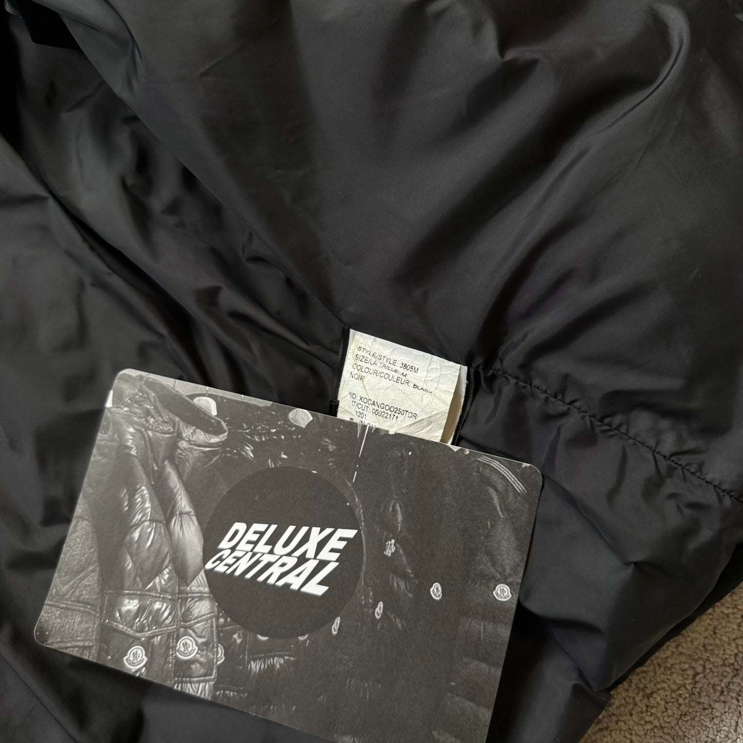 Canada Goose Carson Parka