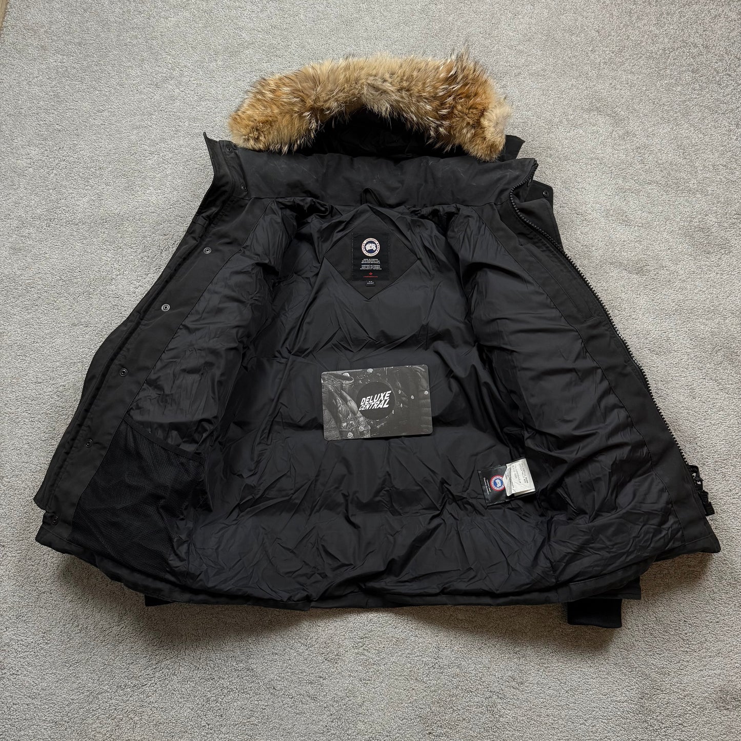 Canada Goose Wyndham