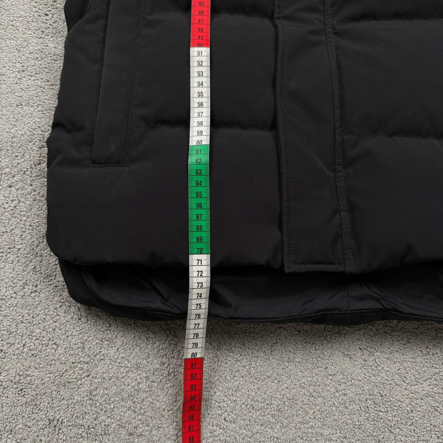 Canada Goose Macmillan Parka