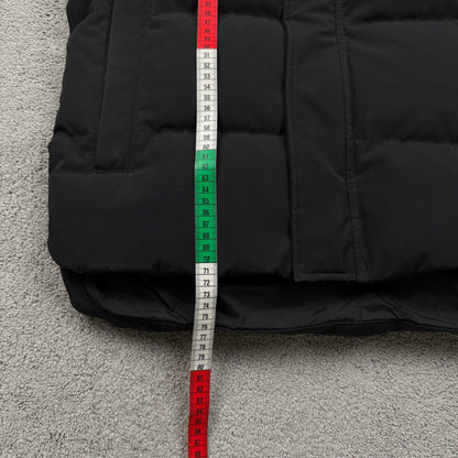 Canada Goose Macmillan Parka