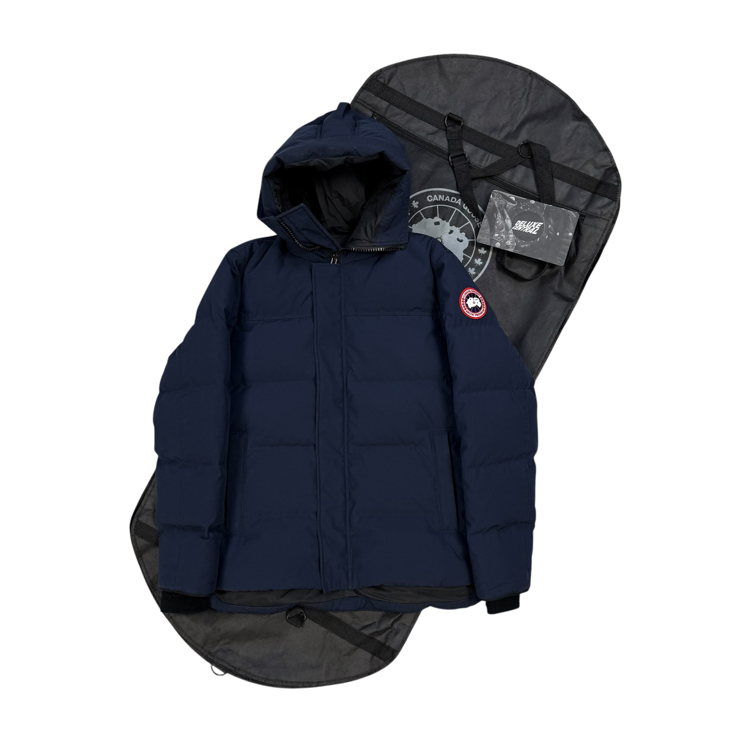 Canada Goose Macmillan