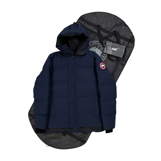Canada Goose Macmillan