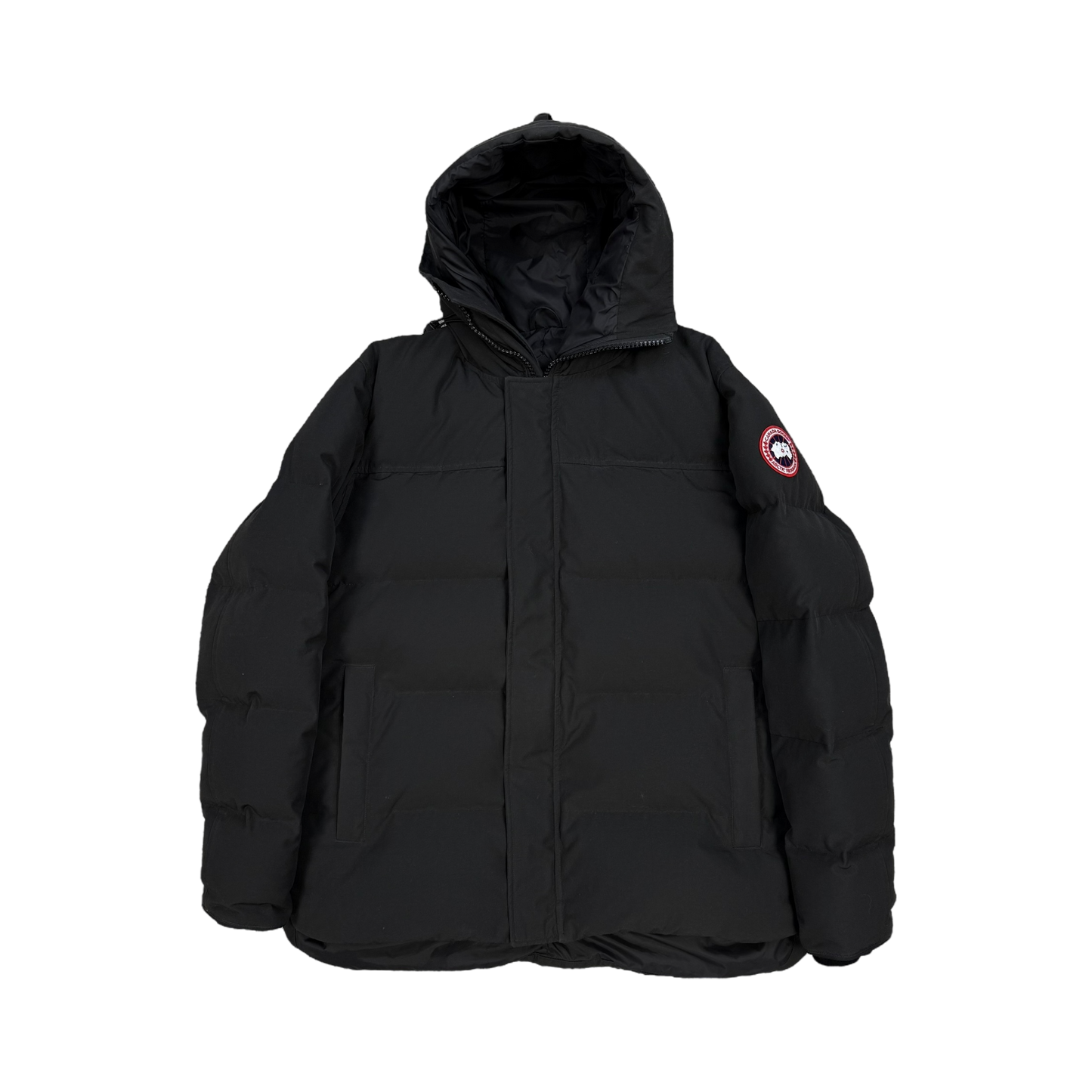 Canada Goose Macmillan
