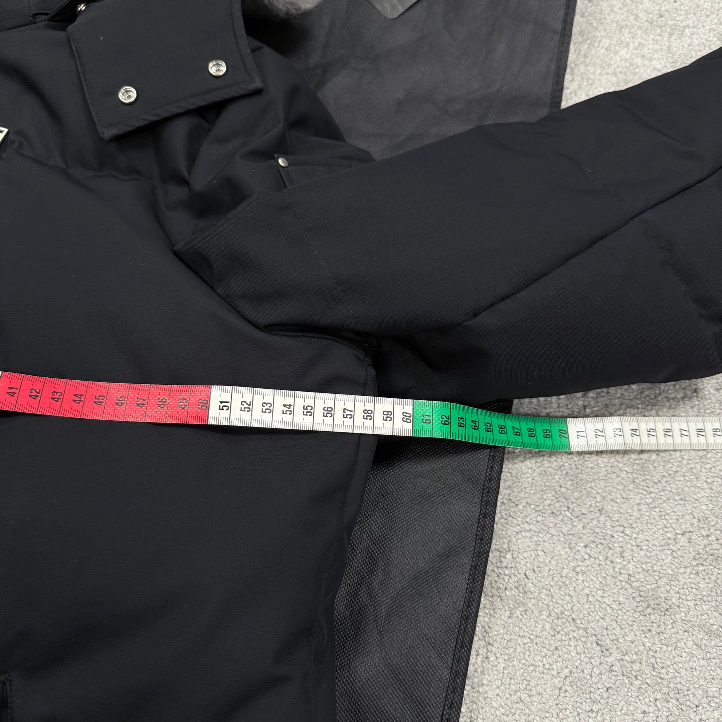 Moose Knuckles Cloud 3Q Parka