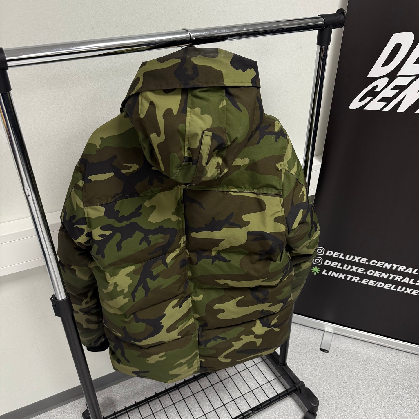 Canada Goose Macmillan