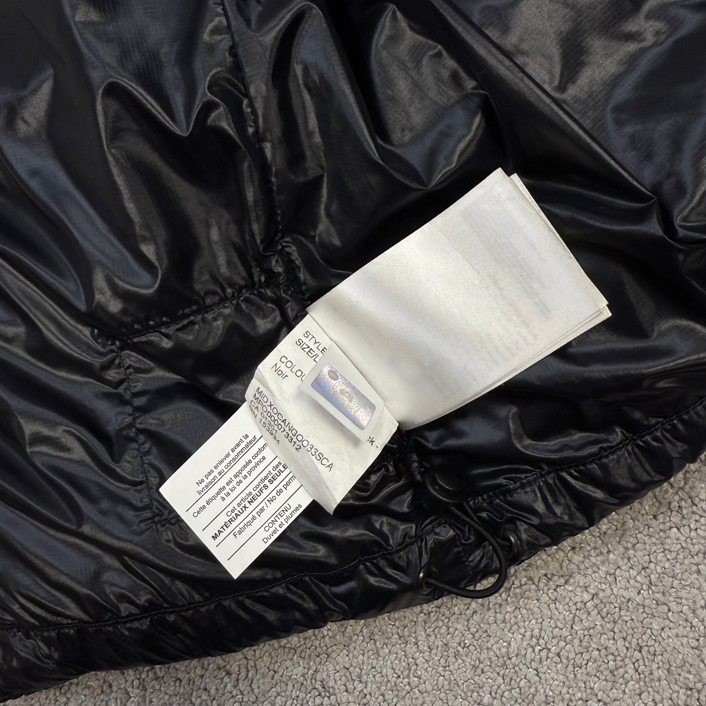Canada Goose Crofton Vest