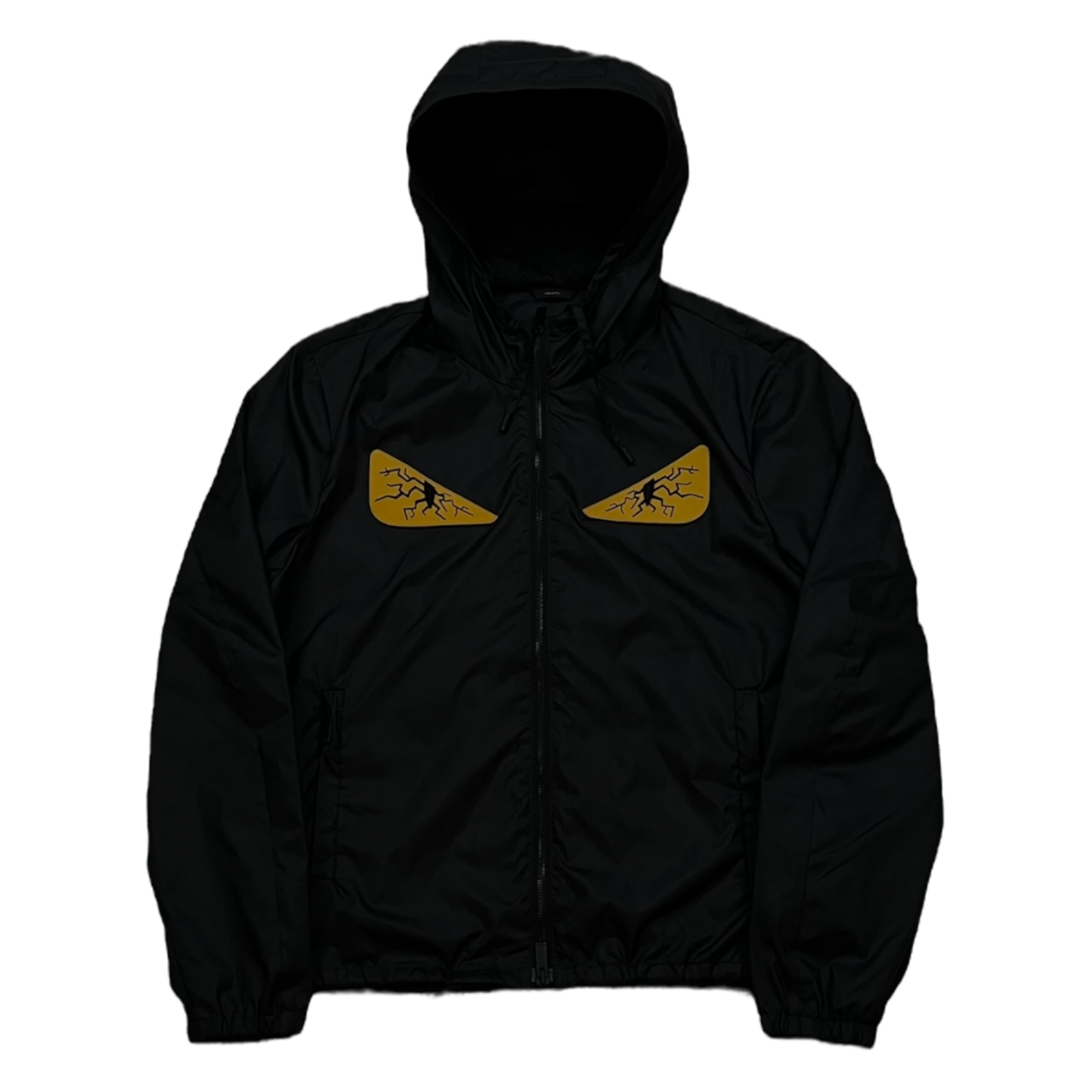 Fendi Bugeye Windbreaker