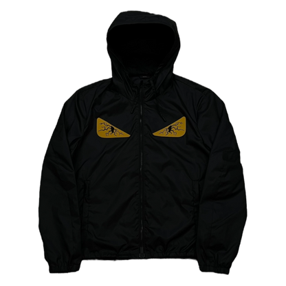 Fendi Bugeye Windbreaker