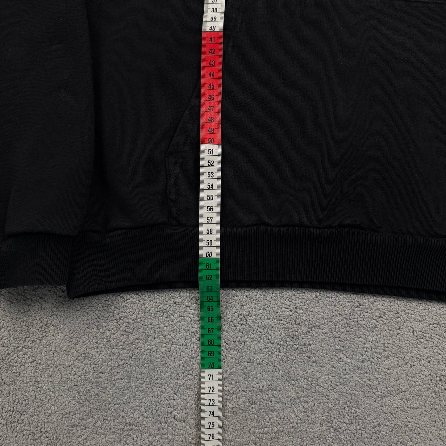 Balenciaga Political Campaign Hoodie