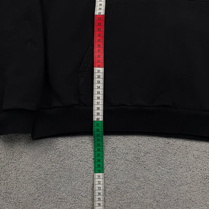 Balenciaga Political Campaign Hoodie