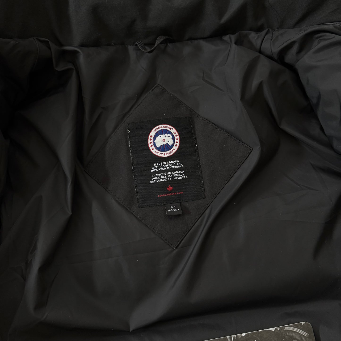 Canada Goose Wyndham