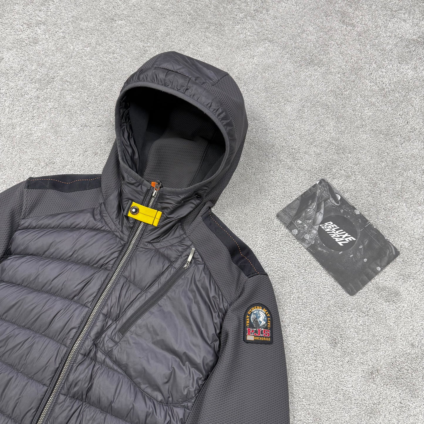 Parajumpers Nolan Cardigan