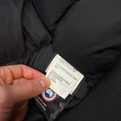 Canada Goose Chilliwack Bomber