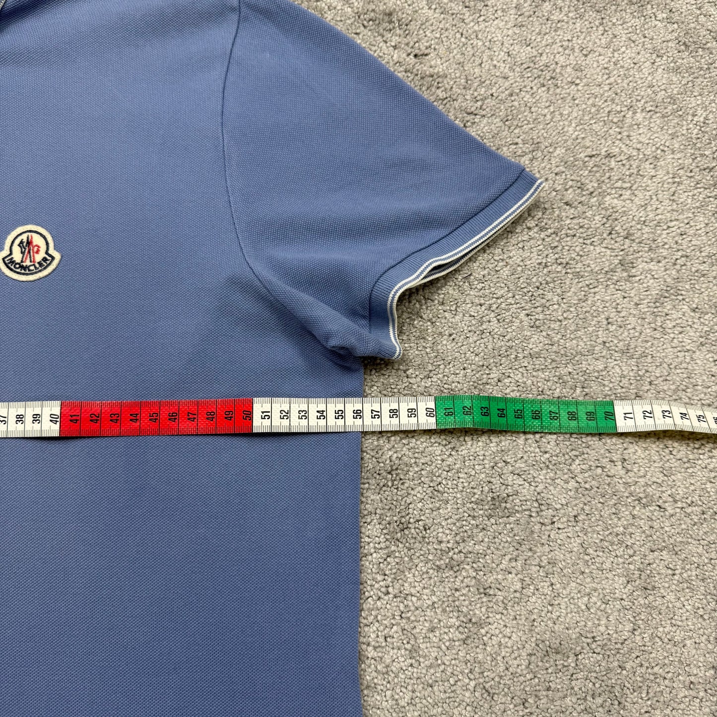 Moncler Polo