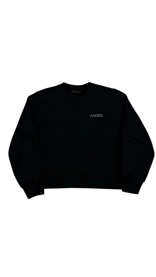 Amiri Sweatshirt