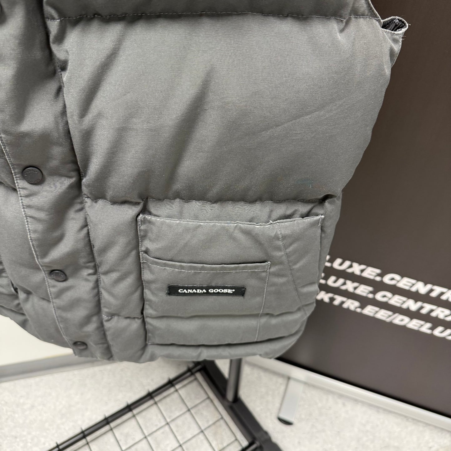 Canada Goose Freestyle Crew Vest