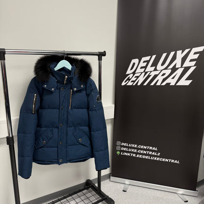 Moose Knuckles 3Q Jacket