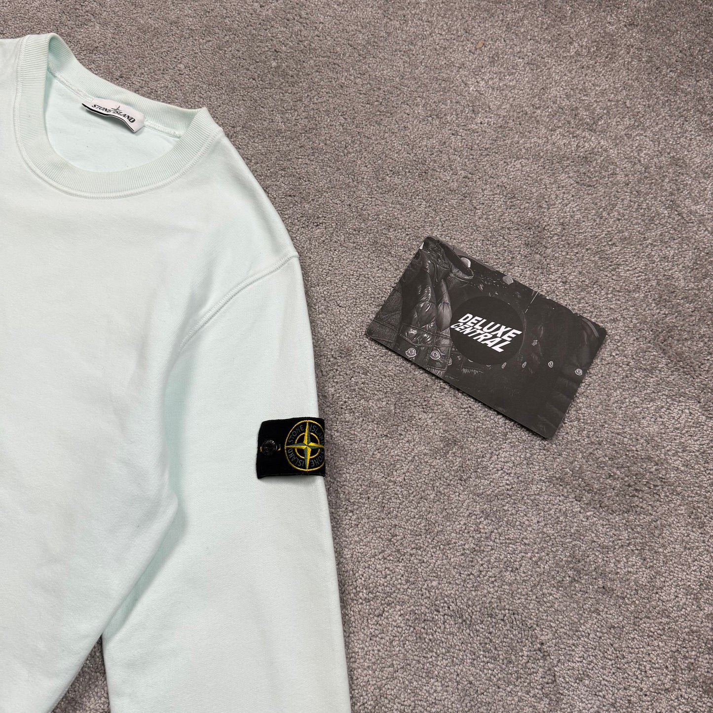 Stone Island Sweatshirt