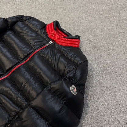 Moncler Aubert Lightweight Down Jacket