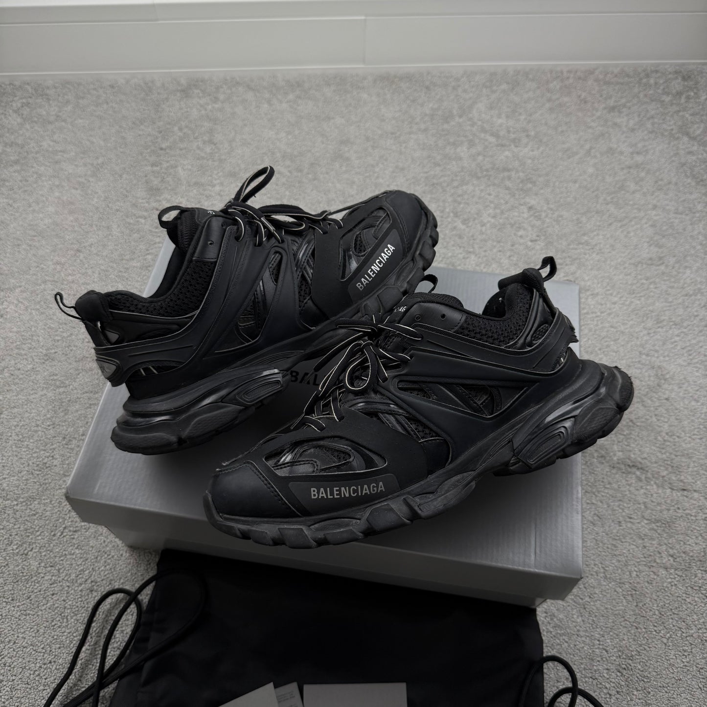 Balenciaga Track Sneaker