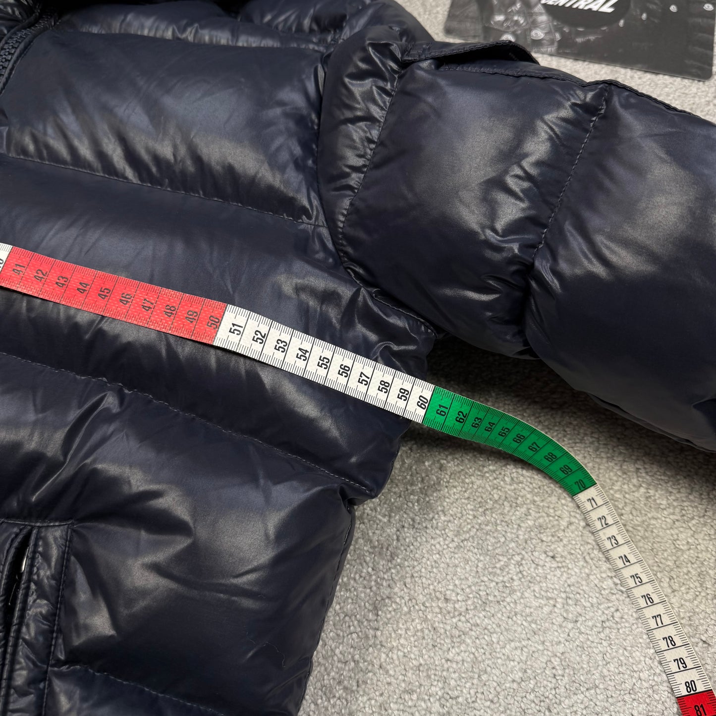 Moncler Maya