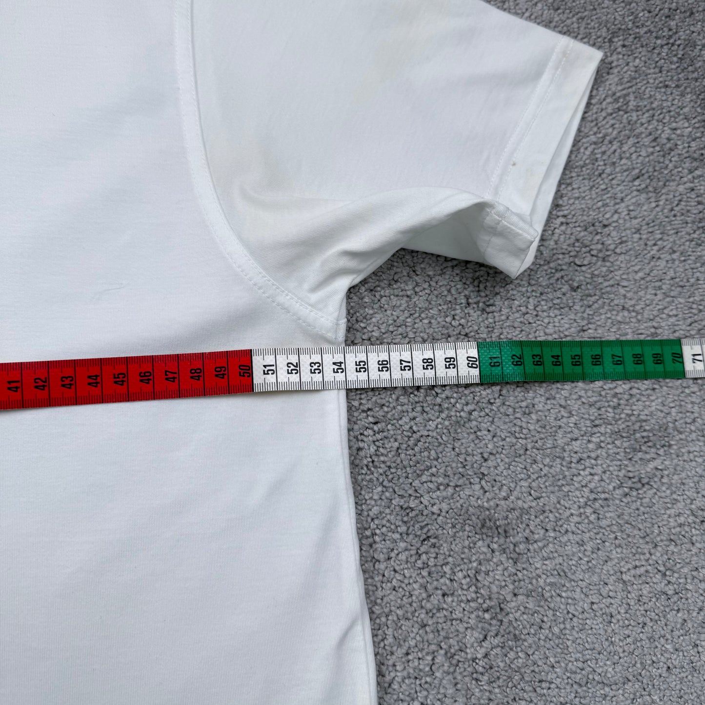 Burberry Carrick T-shirt