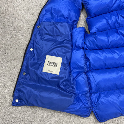 Moncler Billecart Hooded Vest