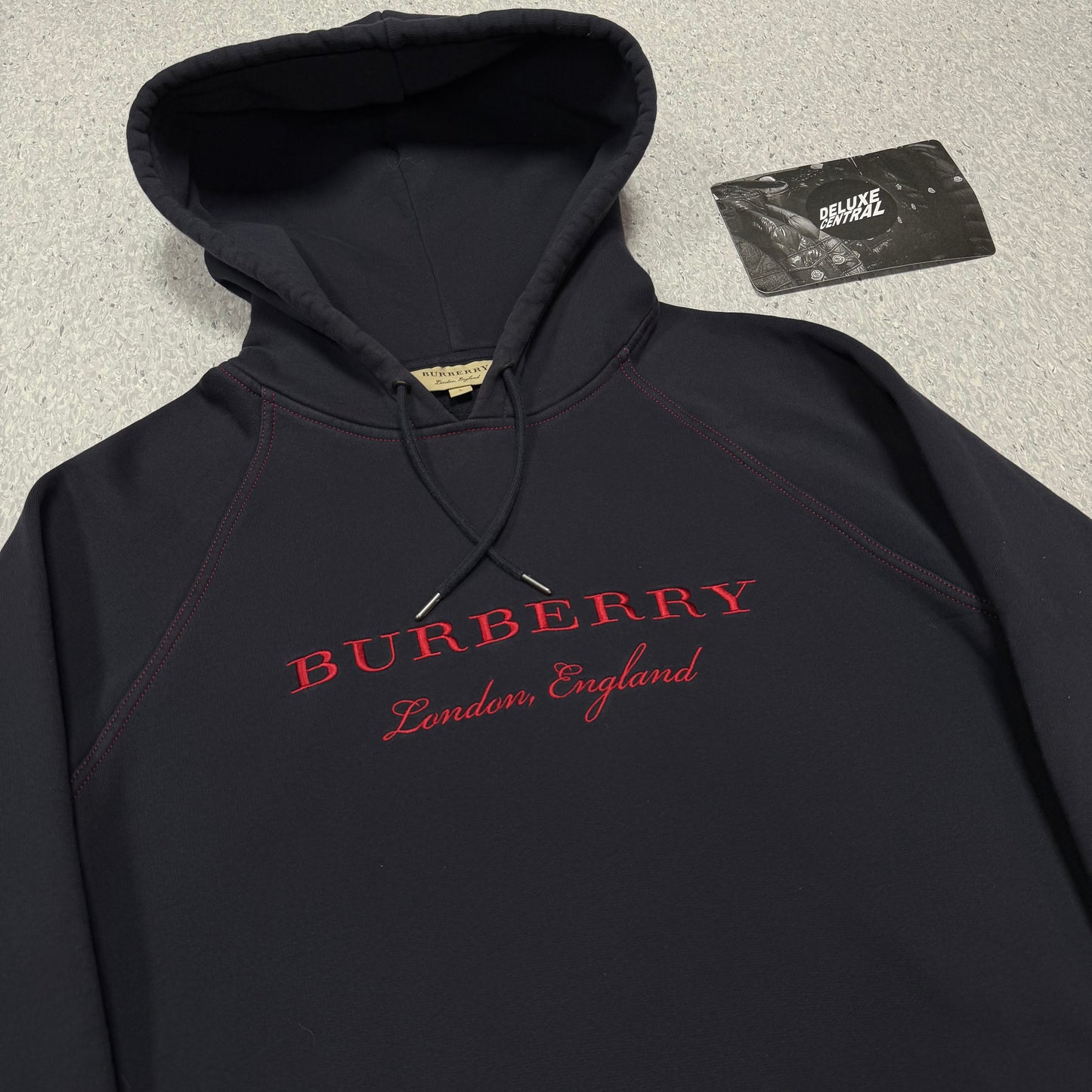 Burberry London England Hoodie