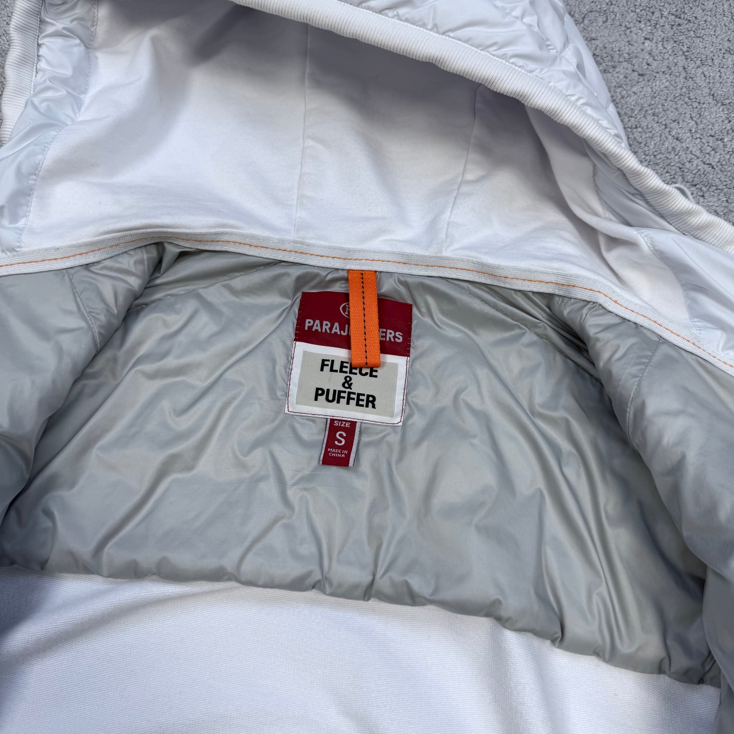 Parajumpers Elliot Cardigan