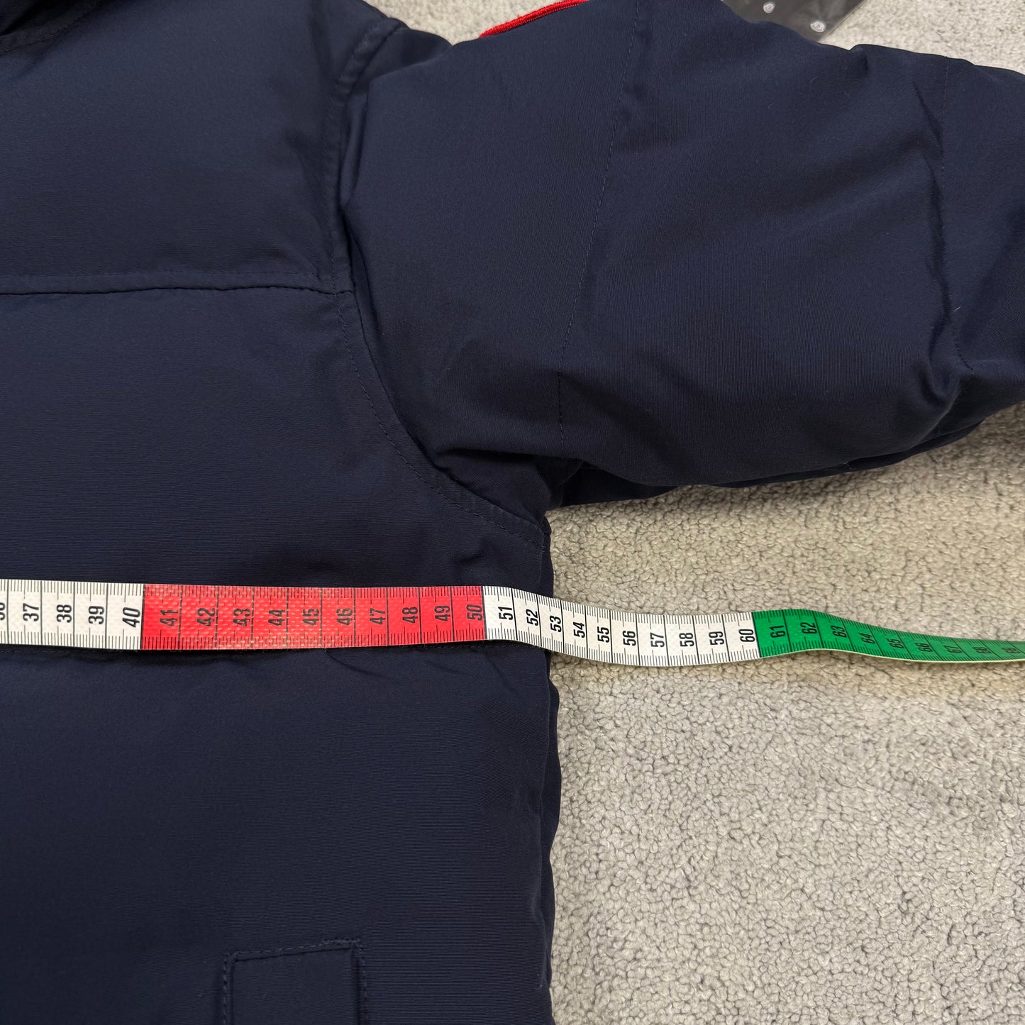 Canada Goose Macmillan