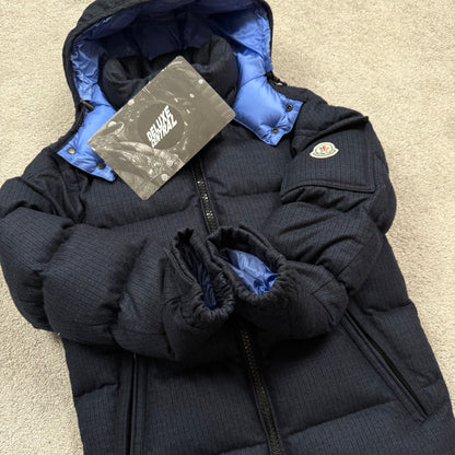 Moncler Montgenevre