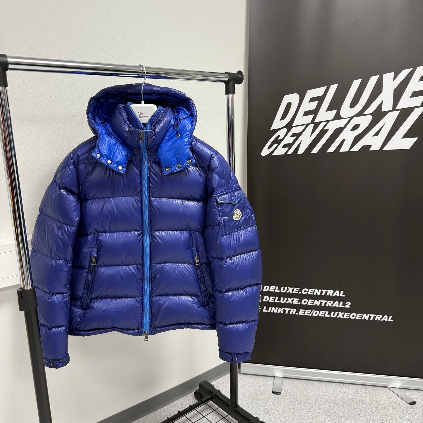 Moncler Zin
