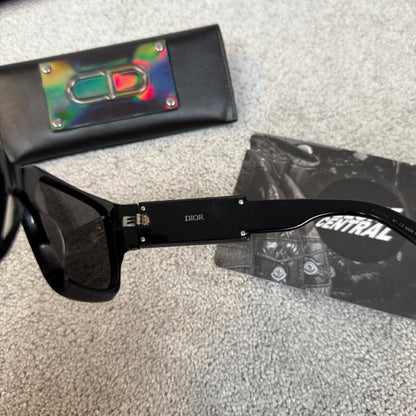 Dior Homme CD Sunglasses