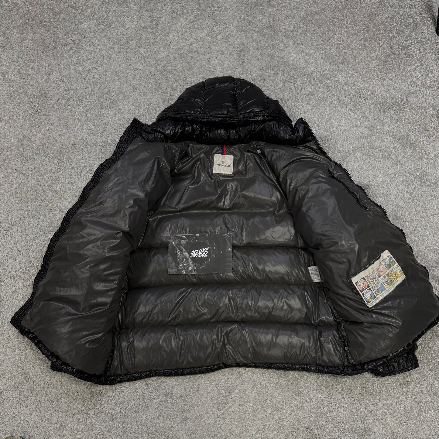 Moncler Maya