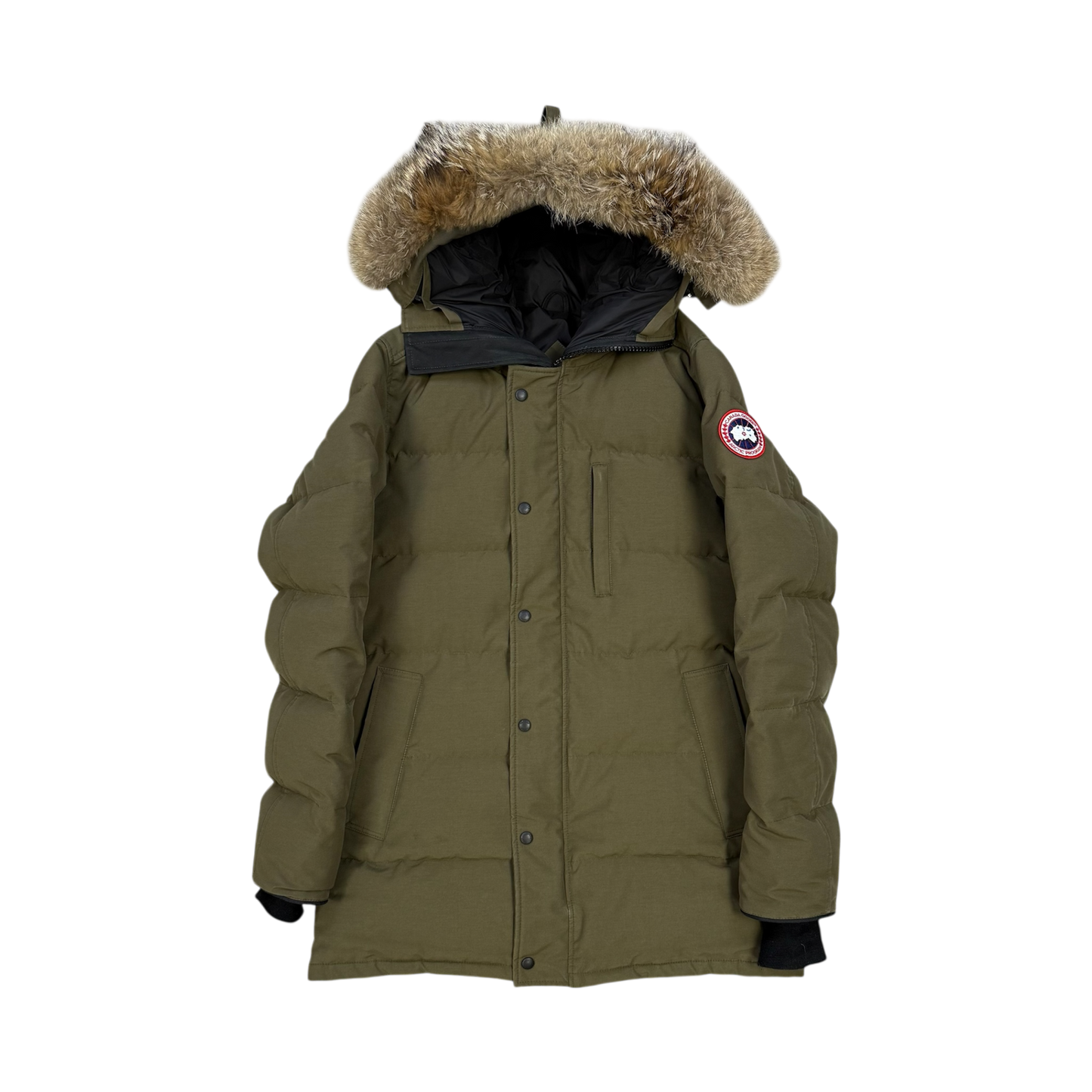 Canada Goose Carson Parka
