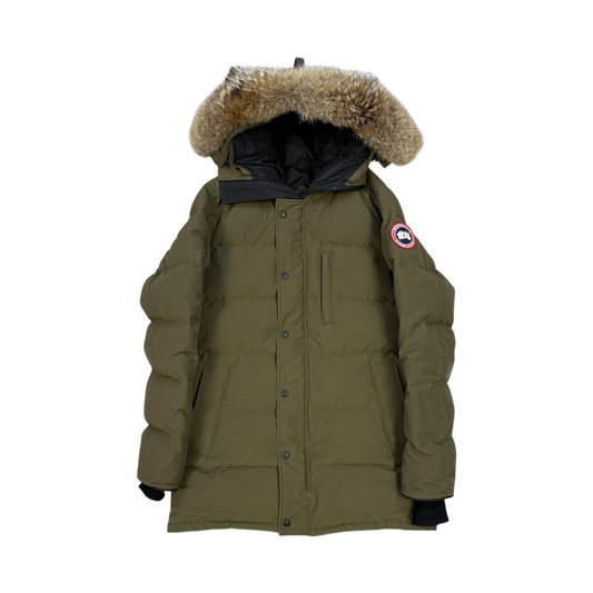 Canada Goose Carson Parka