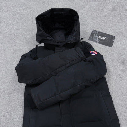 Canada Goose Macmillan