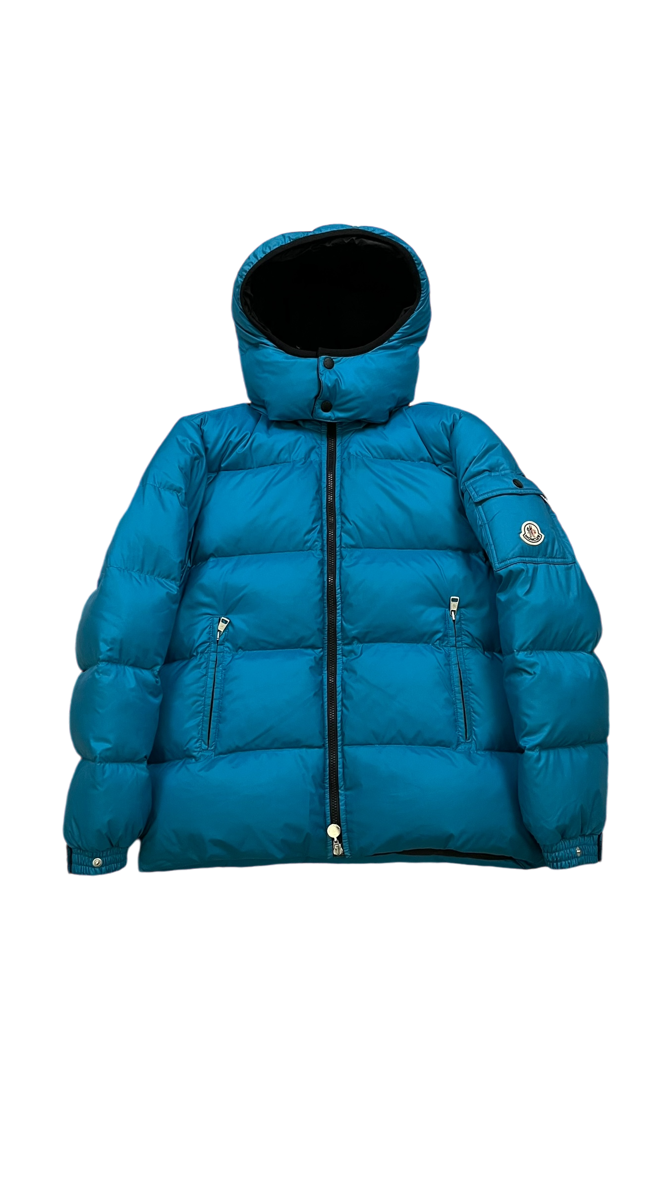 Moncler Bazille