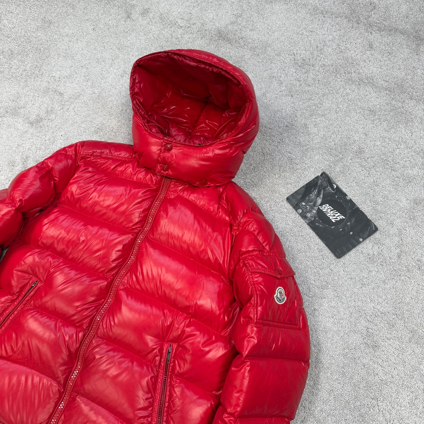 Moncler Maya