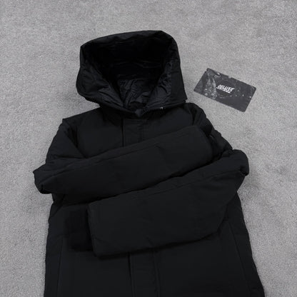 Canada Goose Macmillan Black Label