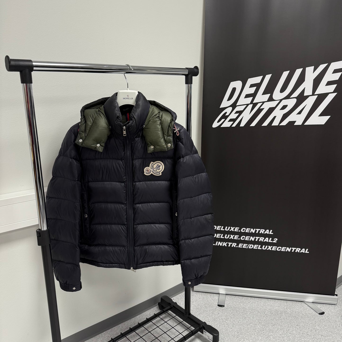 Moncler Bramant
