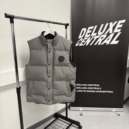 Canada Goose Garson Black Label Vest