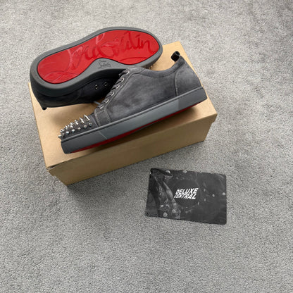 Christian Louboutin Junior Spike Shoe