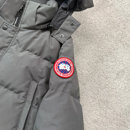 Canada Goose Wyndham